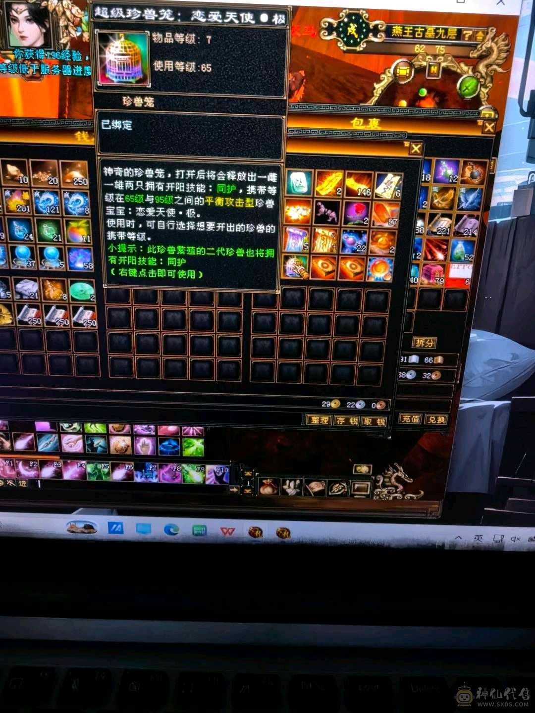 40万血大峨眉
