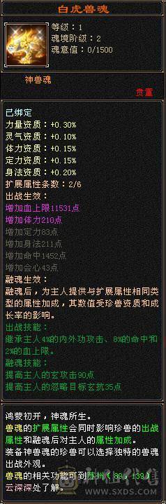 超完整6655少林，真正上手既玩