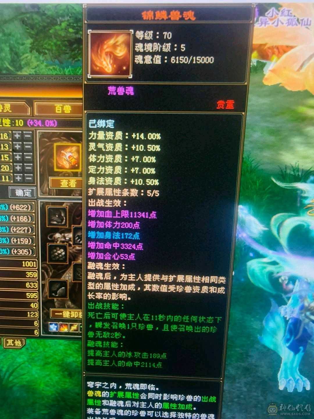 自己看！