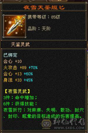 『晴天推荐』6神 54W血 冰火玄毒四修总属1.1W 6665 满8雕新雕5级 武境通脉172+126 骨翼 赤兔坐骑 
