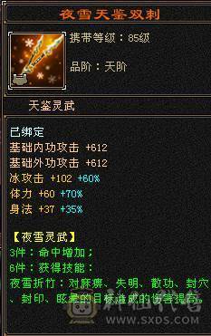 【邀月推荐】暴力六减三修天山，限定坐骑时装都有，4级新幻视，带50灵宝宝，命中7W多，会心565打人很疼，心络纹刻都更新
