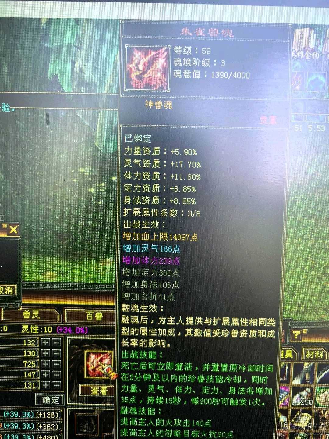 最便宜的五体五属账号！