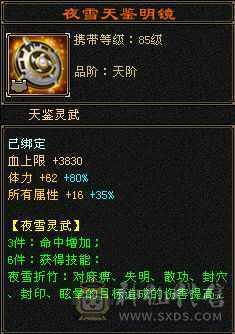 四修三减600会心外攻六级天山，打人万属伤，老雕8新雕5，乌骓，成品高净化神佑肉墙体力bb全带