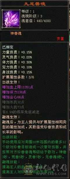 四修三减600会心外攻六级天山，打人万属伤，老雕8新雕5，乌骓，成品高净化神佑肉墙体力bb全带