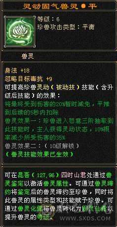 四修三减600会心外攻六级天山，打人万属伤，老雕8新雕5，乌骓，成品高净化神佑肉墙体力bb全带