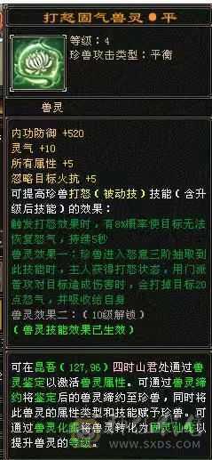 四修三减600会心外攻六级天山，打人万属伤，老雕8新雕5，乌骓，成品高净化神佑肉墙体力bb全带