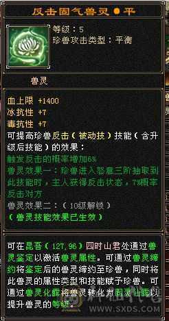 四修三减600会心外攻六级天山，打人万属伤，老雕8新雕5，乌骓，成品高净化神佑肉墙体力bb全带