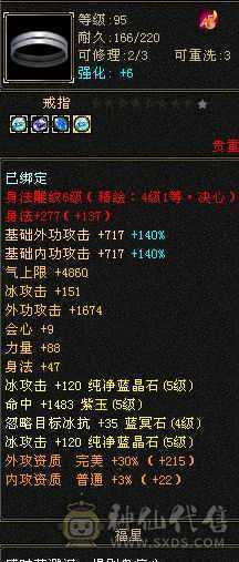 满5体5属5身法5命中，心洛都花咯好多钱，吃精华6200多属性，附体没洗好，还有很多白票的地方