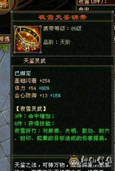 满5少林，双抗已经700咯，换双抗灵武吃药，800双抗，非常抗揍，颜值也有，面板加咯阴经断骨