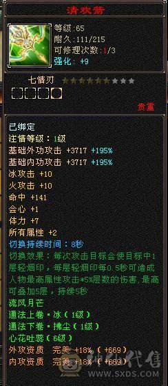【邀月推荐】骨翼限定坐骑断桥4级配饰帅气6655天山，8雕纹5精绘，六神还差几千，带双10兽灵打怪，心洛更新