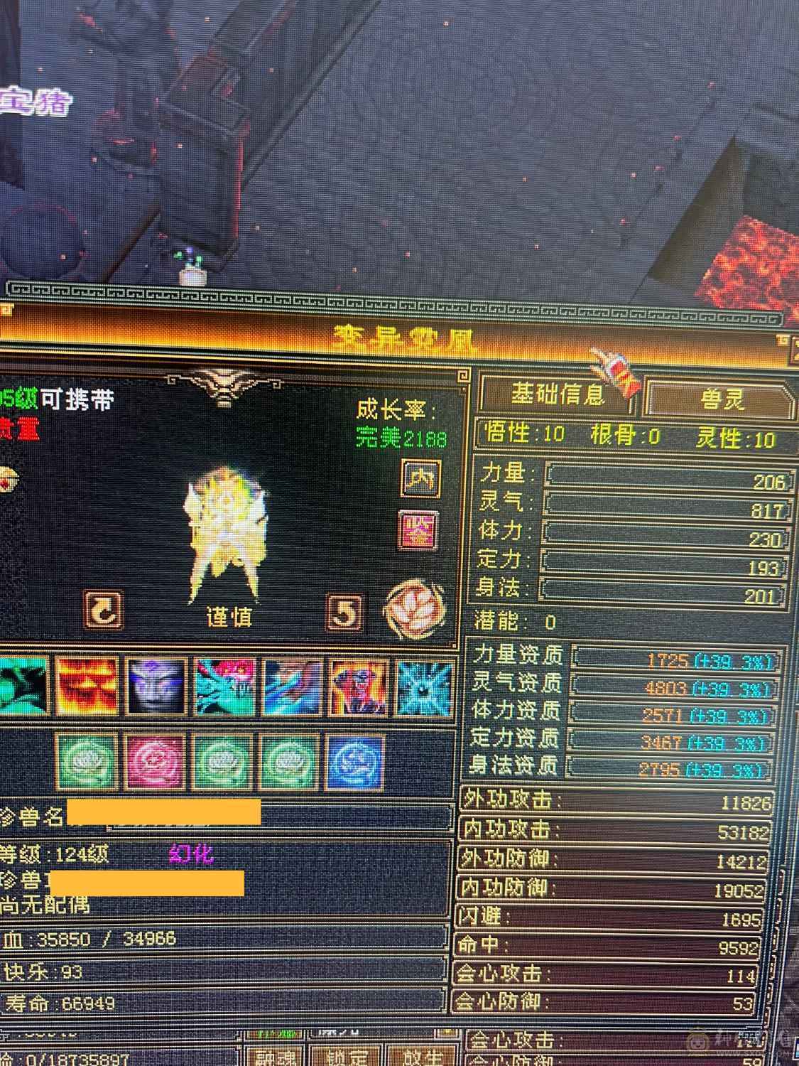 碎碎推荐：满6带7  三修 高冰抗 满8带9调 新雕文5-6 