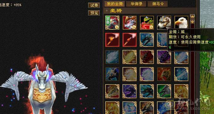 6110属双修，裸火抗1000少林，5神白虎，带4阶出战白虎，新雕文一半都是5，截图很全，有替换副武装备，可转武当
