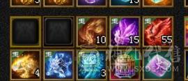 6级8雕6命中 三修 永久坐骑 持续更新中