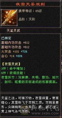 成品5级号，神4荒6，带拼10，高命中会心，欢迎对比。