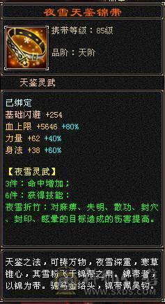 成品5级号，神4荒6，带拼10，高命中会心，欢迎对比。