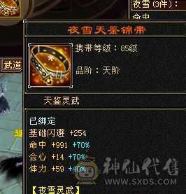 1100减抗，7体7属，属性10-8雕文