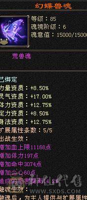 最低价  勿扰4修6体6属850火抗能抗能打装备基本都是大八星带4500+外功附体易筋锻骨91万+血