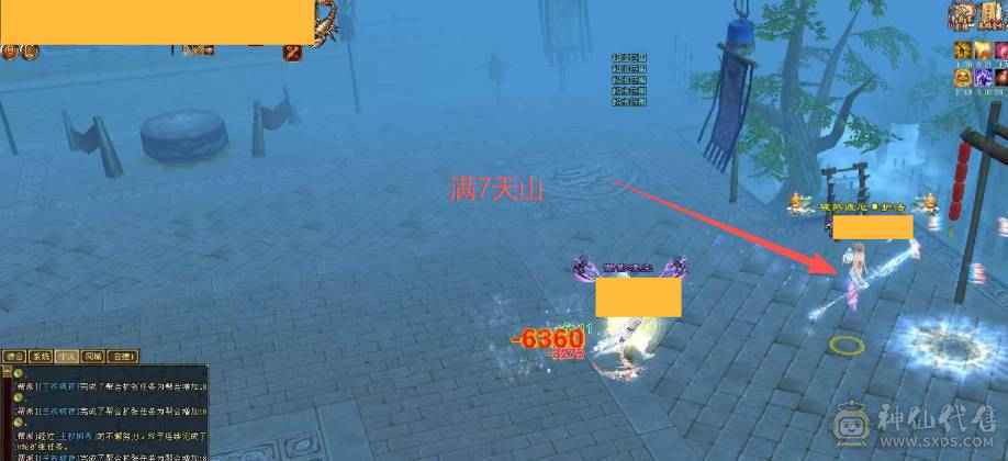 卡级单挑第一，无论平推还是放技能，没有对手，极限少林，什么都不用动