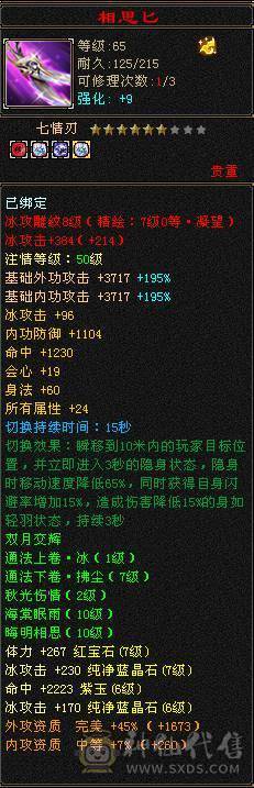 晚晚推荐：持续更新，不做断更号 面板只吃了2%属性药和5级体力精华，老雕9-10级 新雕全7 