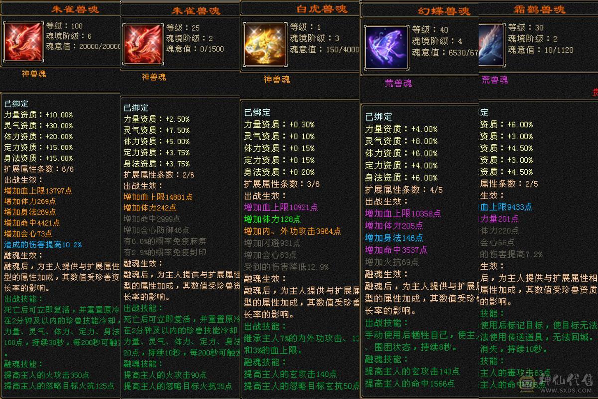 6级逍遥