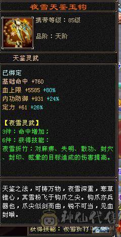 5体5属5定36万承伤气武当