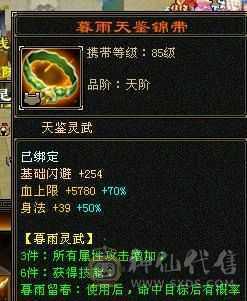 安然推荐:裸属7773，雕文8-5，4级配饰多，雪猿坐骑