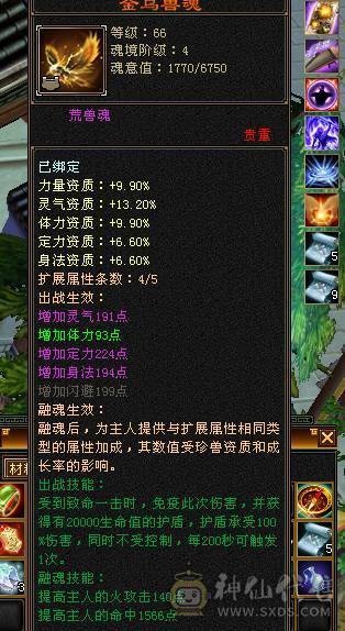 大火区,满5带几个8雕,火抗700逍遥抗死5级火属性,有断桥,新时装幻视十几件时装
