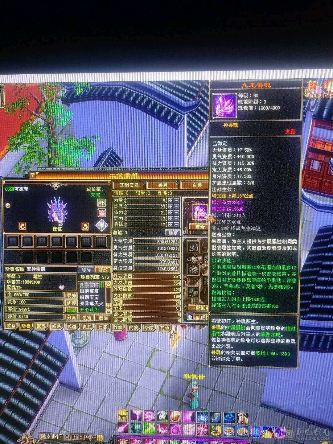 没时间玩了上手就能玩白嫖的首选能奶能打