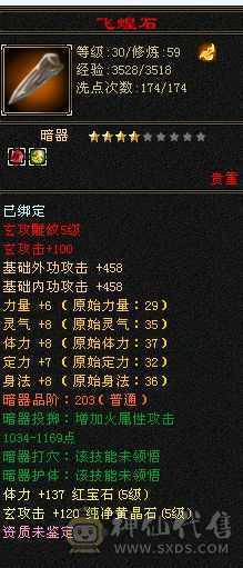 满5石头5闪5属5体5命中4减抗带5雕文，红熊王坐骑和阿拉斯加坐骑