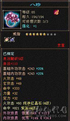 细节高面板满五雕纹，满四宝石，减抗是四减抗，武魂扩展两个五级，心法70.打架主力选手