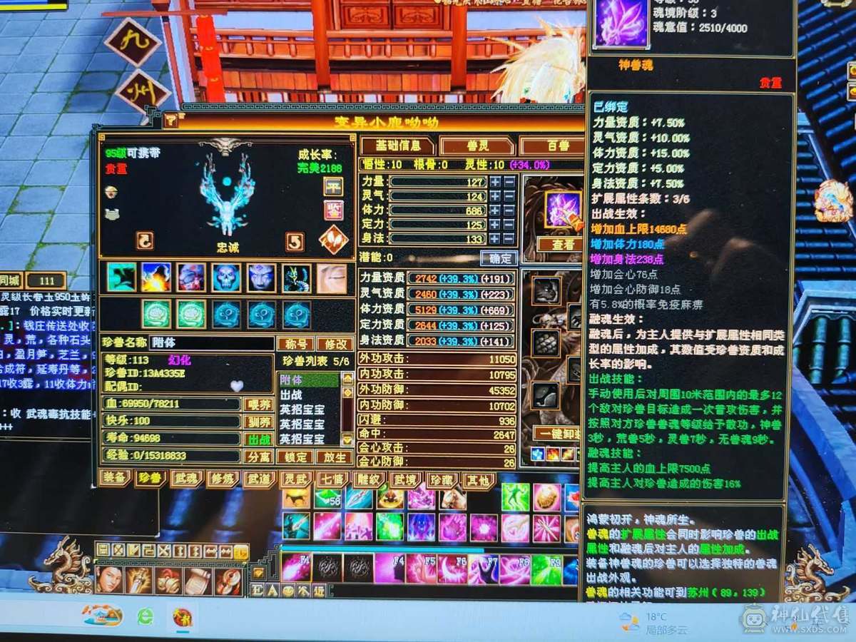 看上就好好珍惜