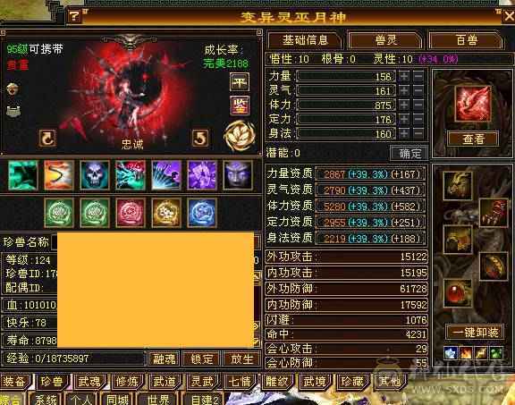 满6，6神丐帮极品手工