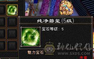 【邀月推荐】60W血四修大天龙，伤害很炸，命中超高5万，状态栏看得到，一套5级12颗冰抗一套毒抗，属性替换仓库05能到6200，极品锁甲05，马上5神