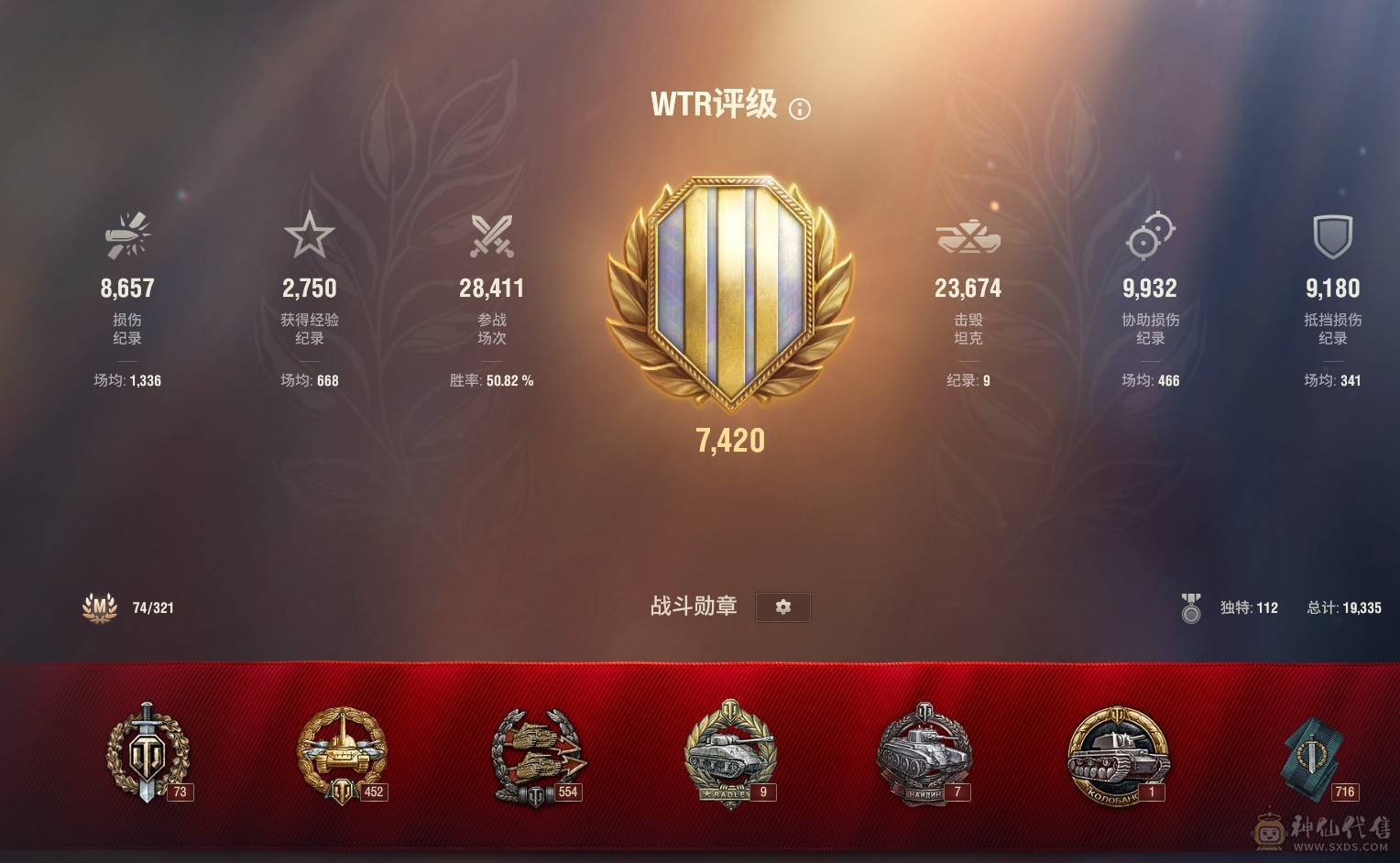 47X在库，8个特种X，九级金币车13，八金27