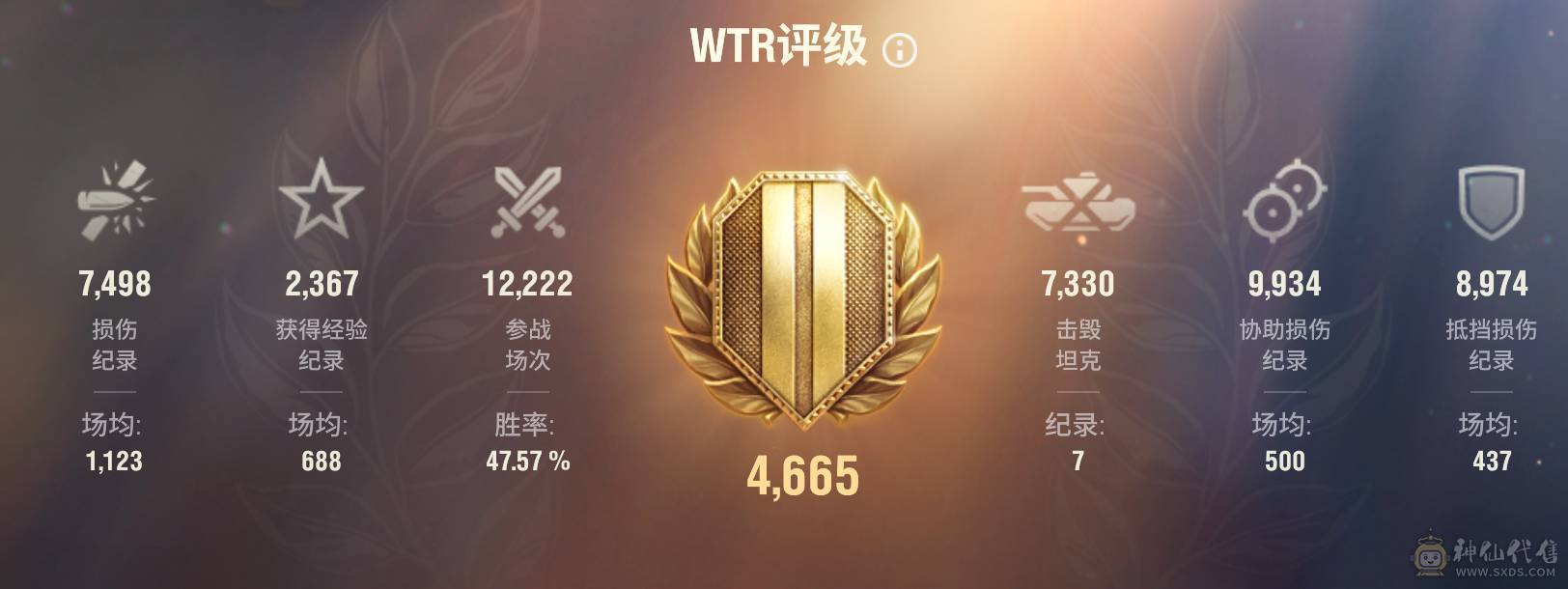 绿云哥特9金埃里希概念8金6号中坦样车等强势车都有，10金6个，9金11个，8金29